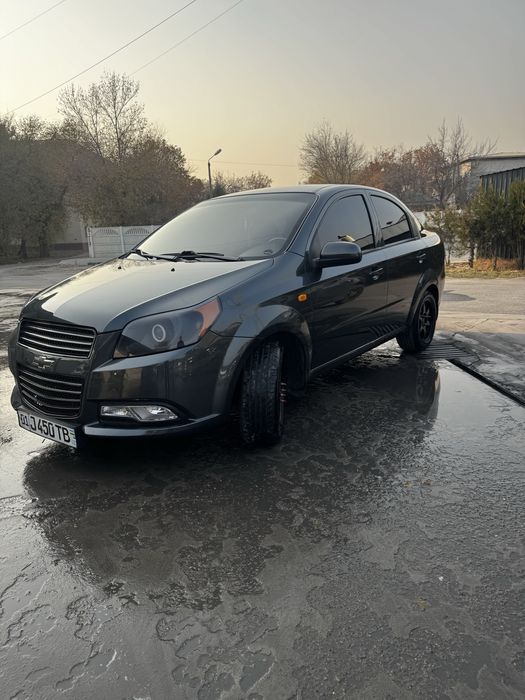 Nexia 3 Full. Nasiya savdo