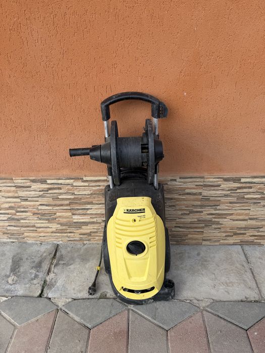Kärcher Xpert HD 7140