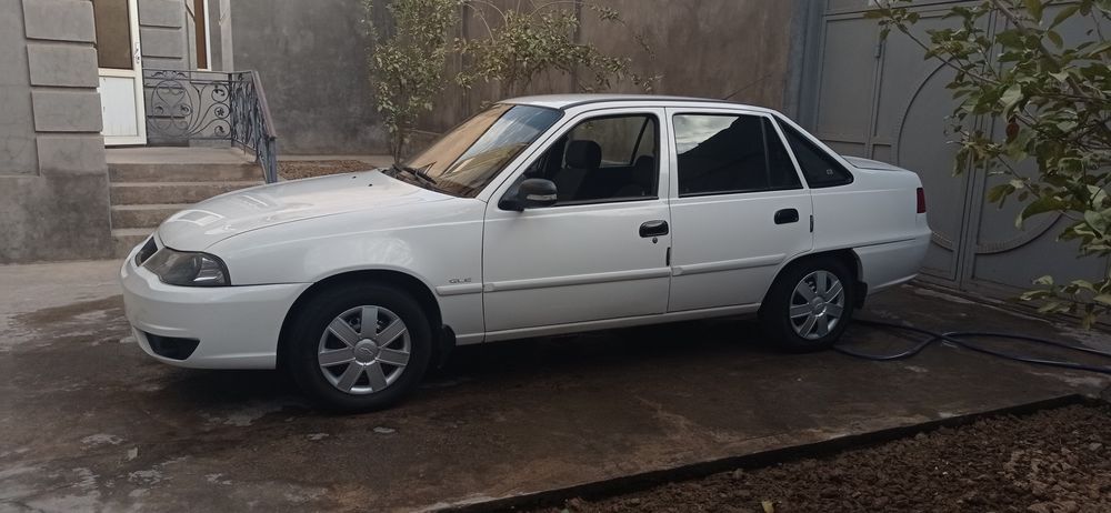 Nexia2 2013 holati yaxshi