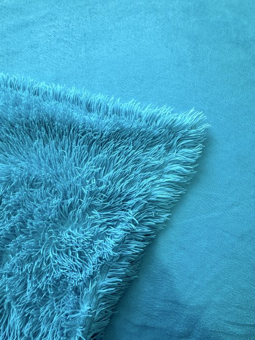 Двусторонний плед