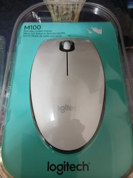 Полики и мышки для кампьютера