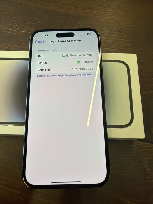 Iphone 14 Pro Max 128 GB