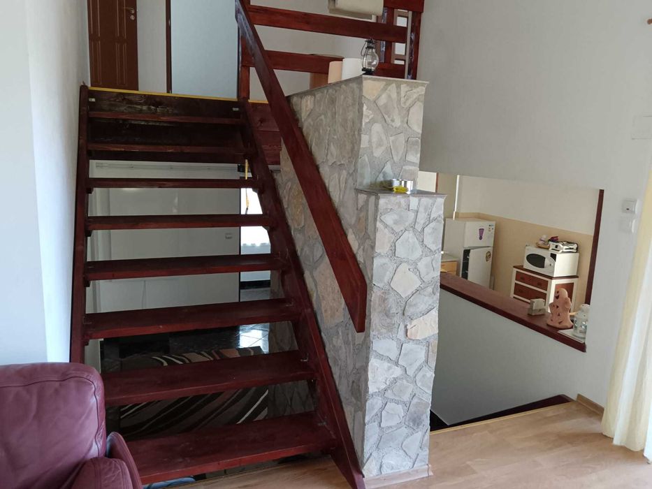 Casa la munte, Vatra Dornei, Comuna Panaci