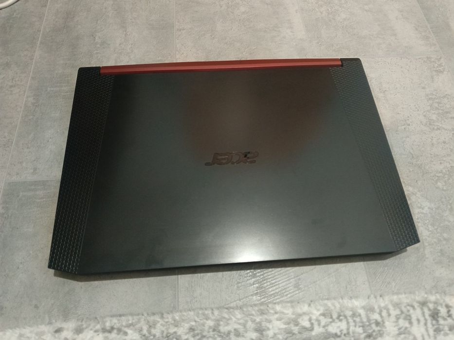 Игровой Acer Nitro 5