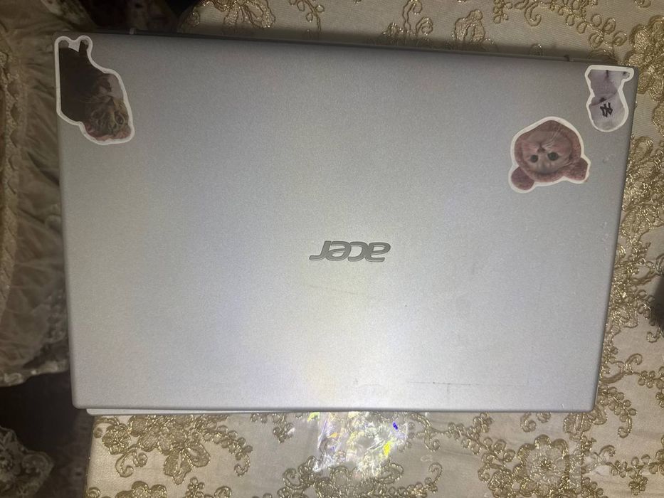 Ноутбуки Acer Aspire 3