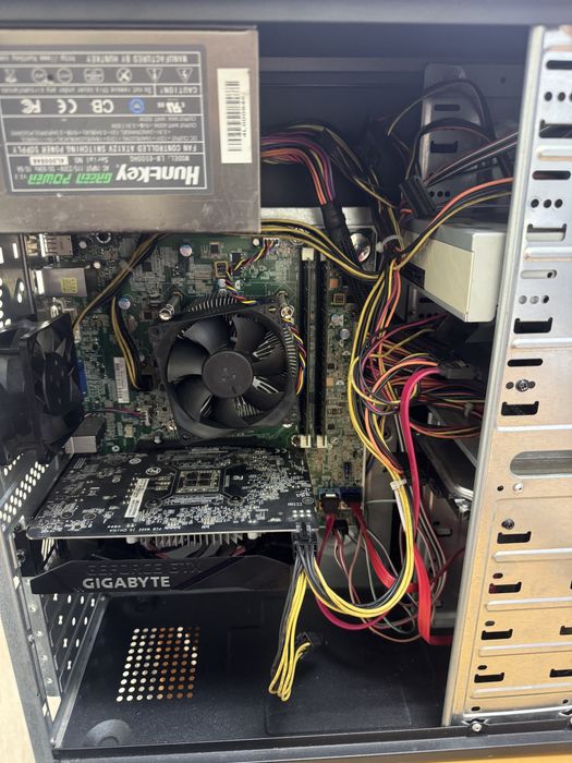 Продам компьютер