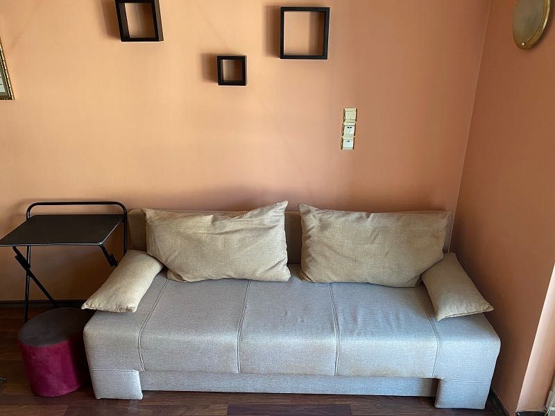 Дава се под наем Едностаен апартамент в София, Редута - 20 кв.м за 331.5 € - Снимка #4