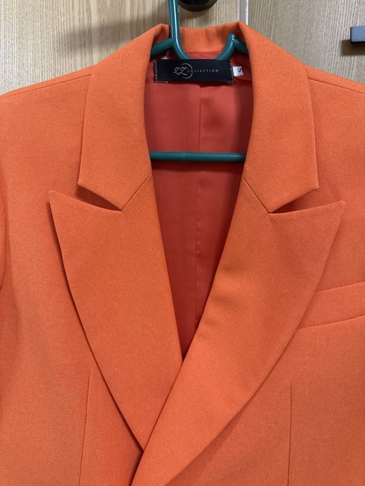 Продам стильный костюм с шортами