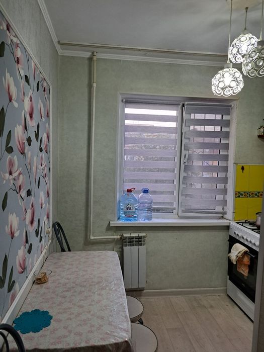 2ком   Есет батыра возле веч огня