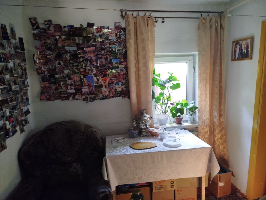 Продам дом в Покровке, Кенен Азербаев