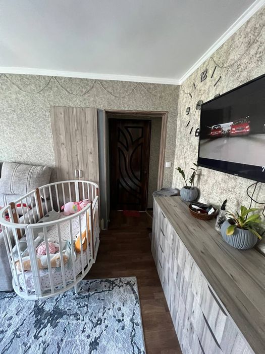 Сергели Спутник 8 1/2/2 квартира с ремонтом