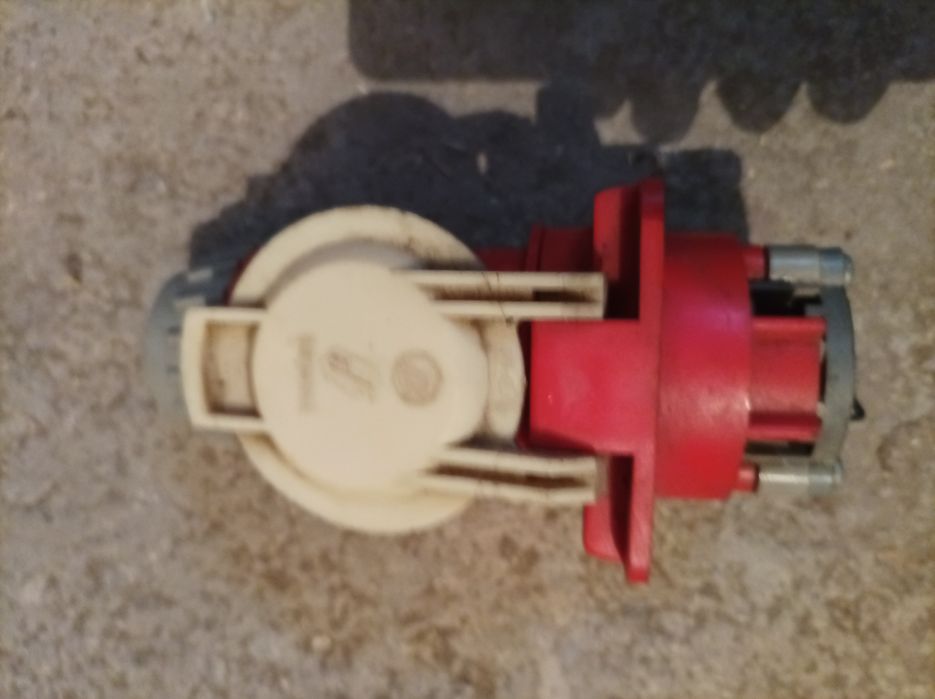 Букса/куплунг за теглич/ремарке