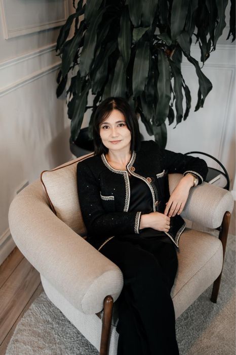 Услуги психолога