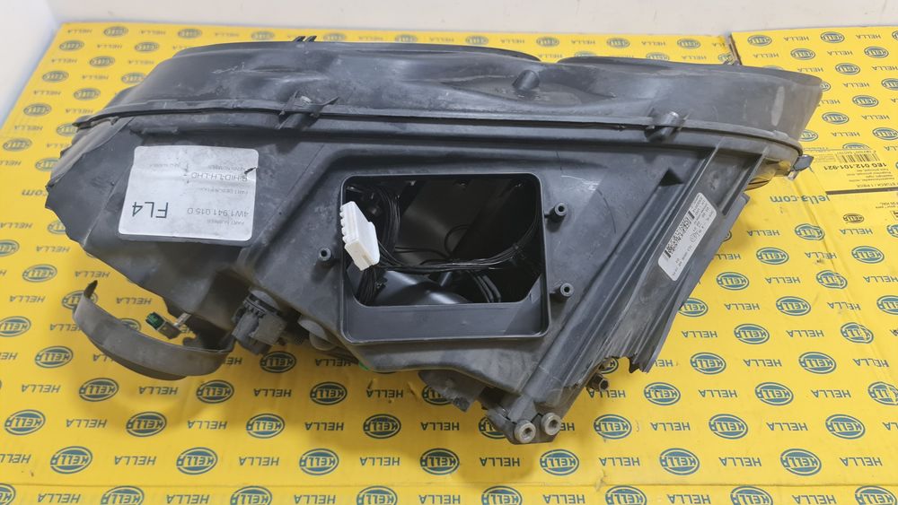Far stanga bixenon led Bentley Continental GT GTC 2 2010...2015 FLying