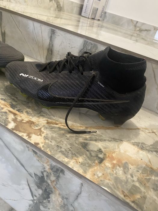 Ghete de fotbal Nike