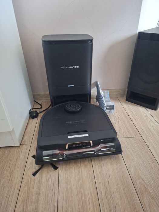 Робот Rowenta 240 AI