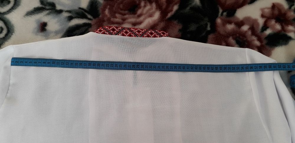 Cămașă tradețional pentru bărbați