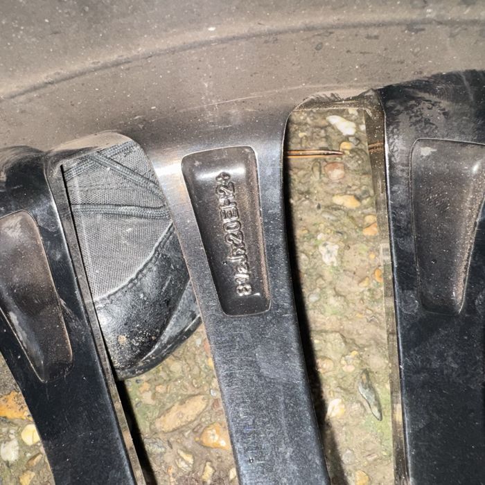 Джанти за BMW Style 410