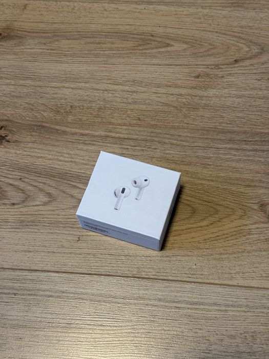 AirPods Pro 3 с гаранция
