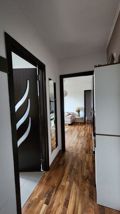 Apartament modern cu 2 camere | Cedonia | Etaj 4/4 | Mobilat și utilat