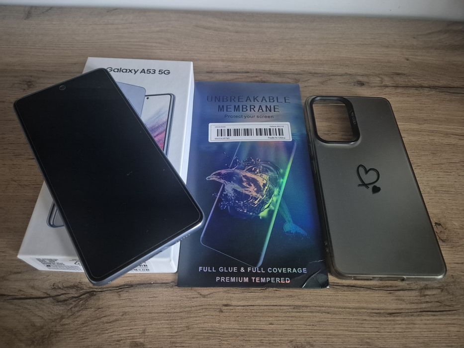 Samsung Galaxy A53 5G