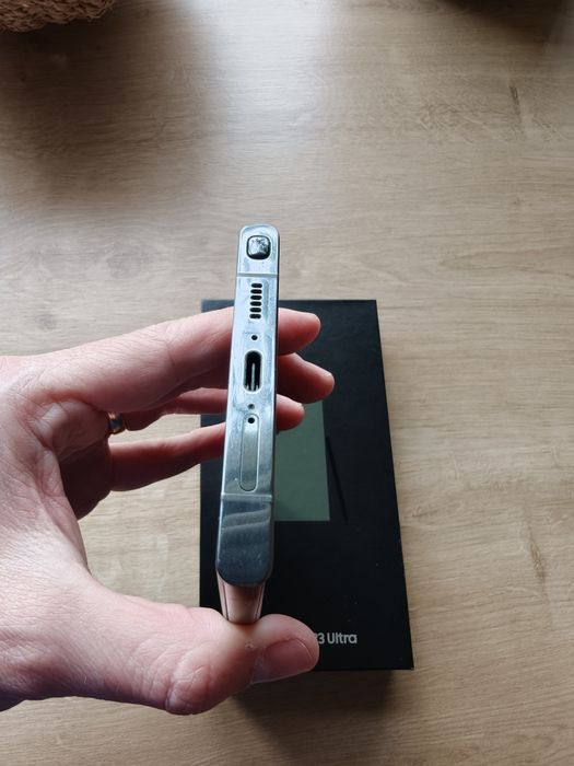 Pachet Samsung S23 Ultra la pachet cu Samsung  galaxy watch ultra