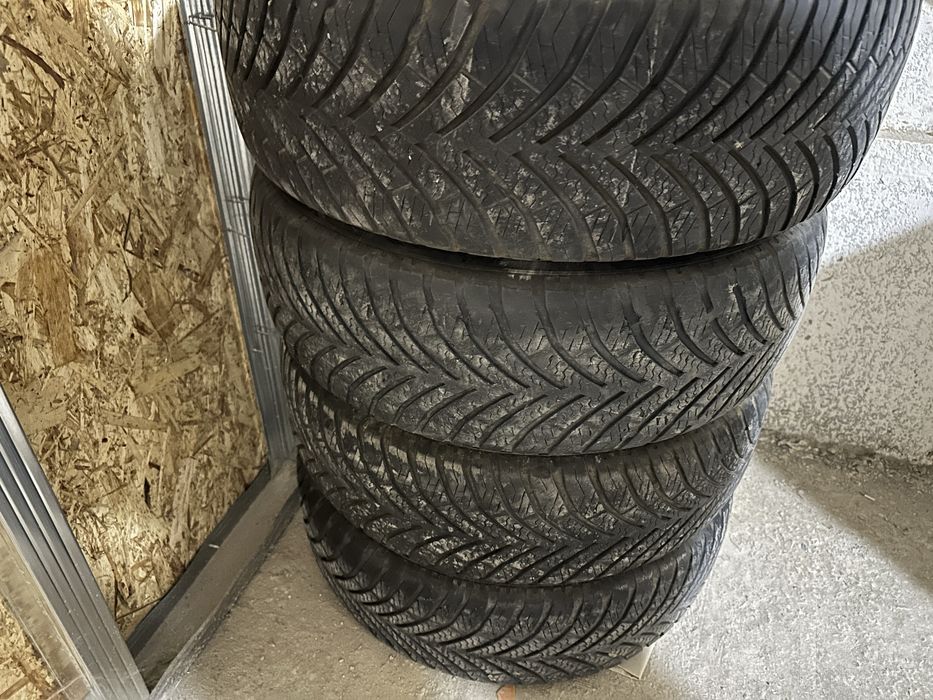 Yangi balon sotiladi 205/65 R 15