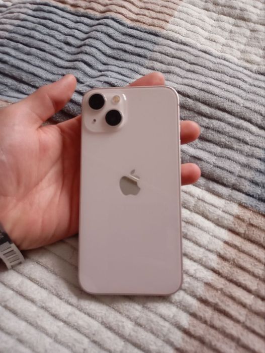 iPhone 13 срочно