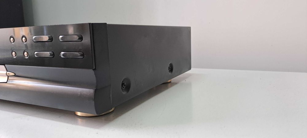 Harman Kardon HD 750 CD player TOP DAC HDCD