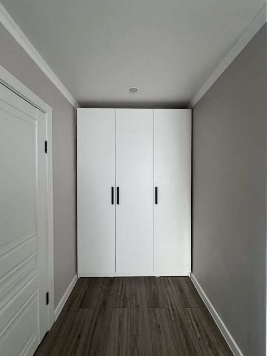 Сдается 1к квартира