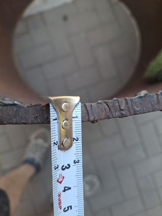 Труба круглая 700