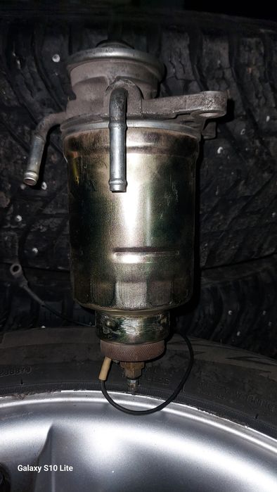 Помпа для дизельного  авто