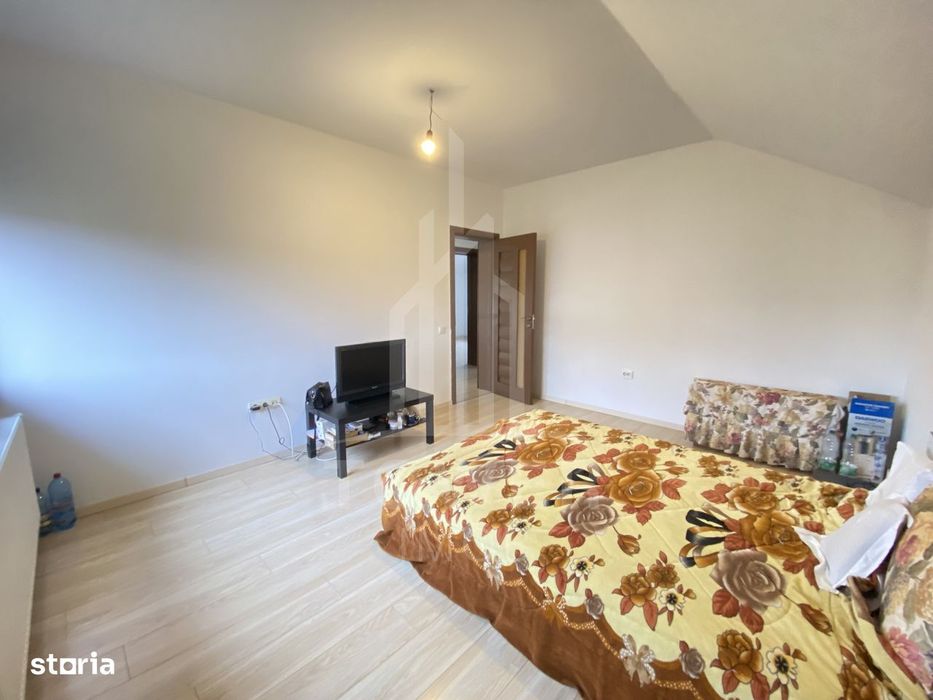 Casă individuală 5 camere cu 372 mp teren în Bavaria
