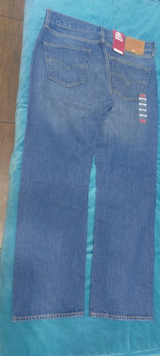 Levis nou original ptr.barbati