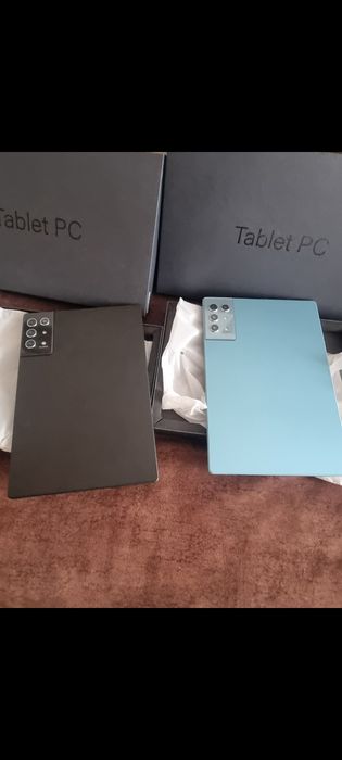 NOU Tableta China. 10 inchi 256Gb 8Gb Dualsim 7000mah