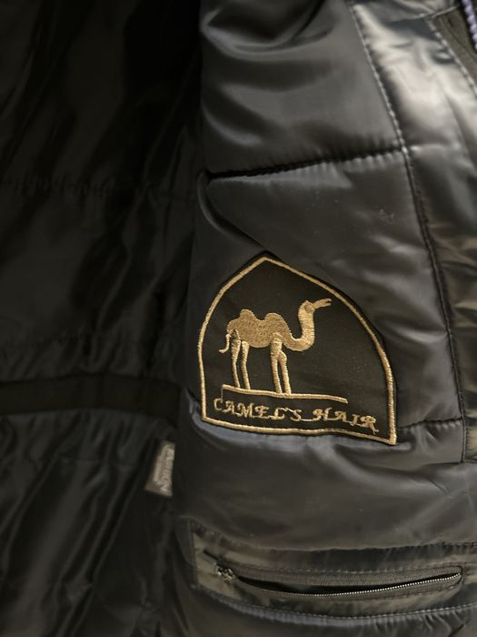 Куртка мужская размер54