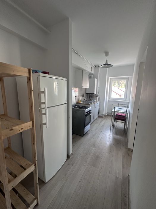Apartament – Brașov, Centrul Nou - Vedere 3