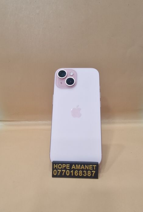 Hope Amanet P4 / IPHONE 15