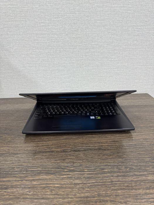 8-Ядерный MSI GL62M intel Core i7 с GTX1050 DDR5 Gen 15.6 IPS Экран!