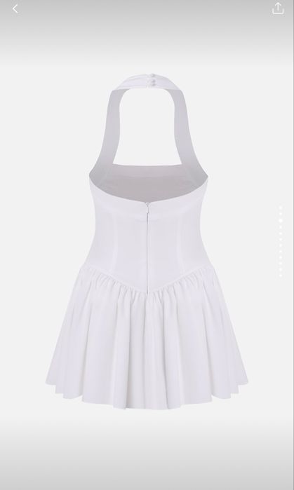 Платье мини от Lichi