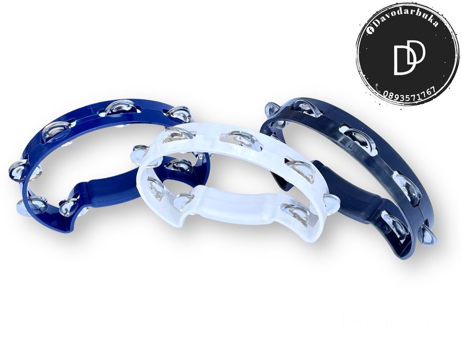 Професионално ударно дайре