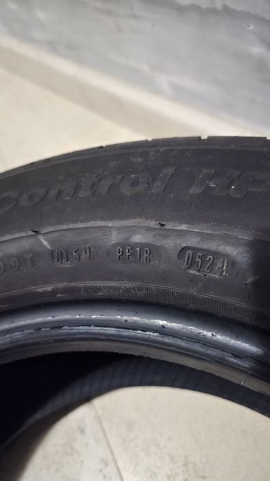 215 60 16 Летни гуми Boto и Fulda