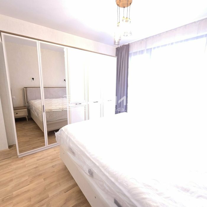 Продава се Двустаен апартамент в София, Горна баня - 89 кв.м за 1530 €/кв.м - Снимка #4