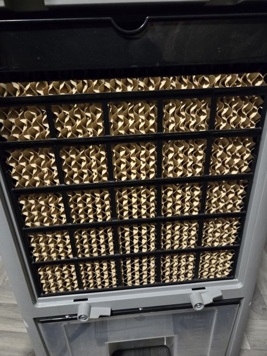 Охладител  на въздуха