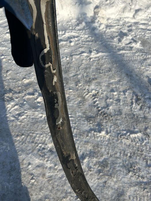 Продам сполер на камри б/у камри 40