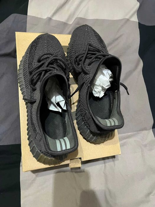 Yeezy 350 v2 Cinder Reflective