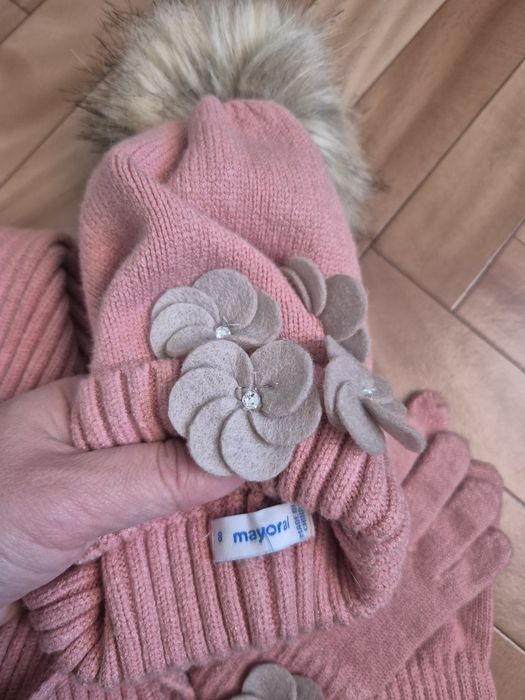 Комплект Mayoral