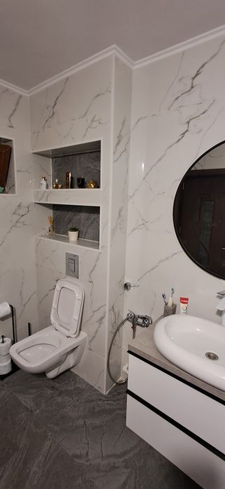 Amenajari interioare si exterioare,gresie și faianță ,amenajări interi