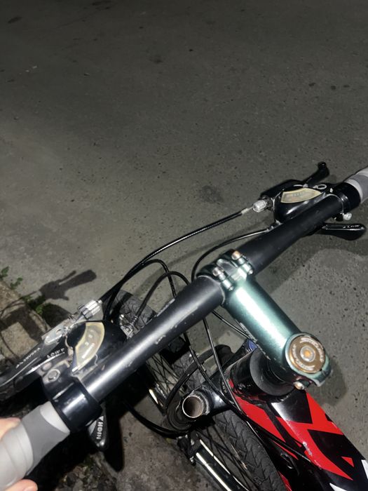 Velosiped 26 razmer