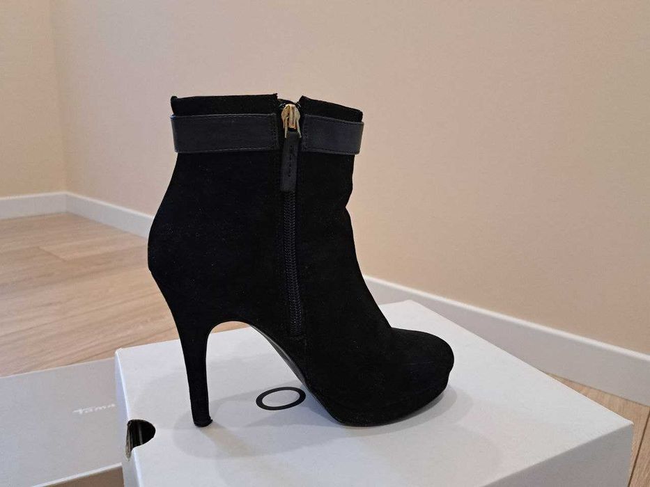 Босоножки на весну